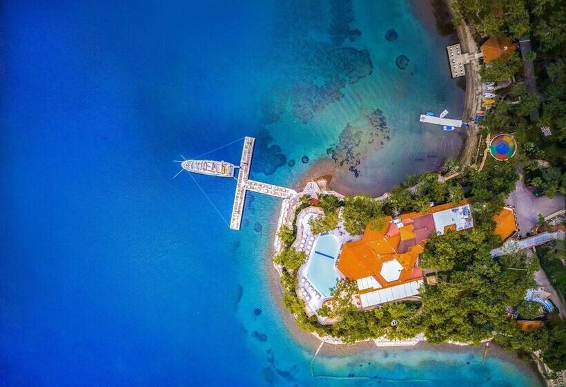 호텔 Marmaris Bay Resort   Adults Only