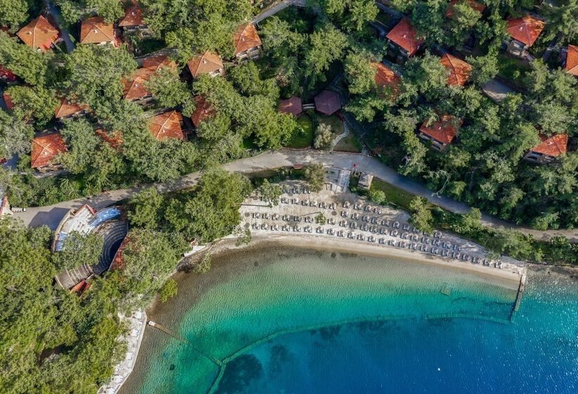 호텔 Marmaris Bay Resort   Adults Only