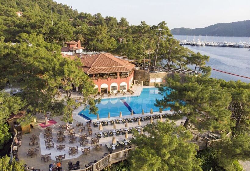 호텔 Marmaris Bay Resort   Adults Only