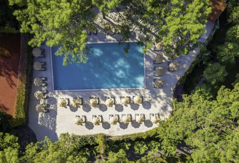 호텔 Marmaris Bay Resort   Adults Only