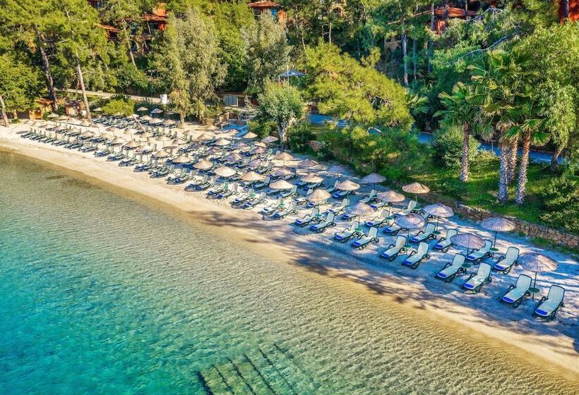호텔 Marmaris Bay Resort   Adults Only