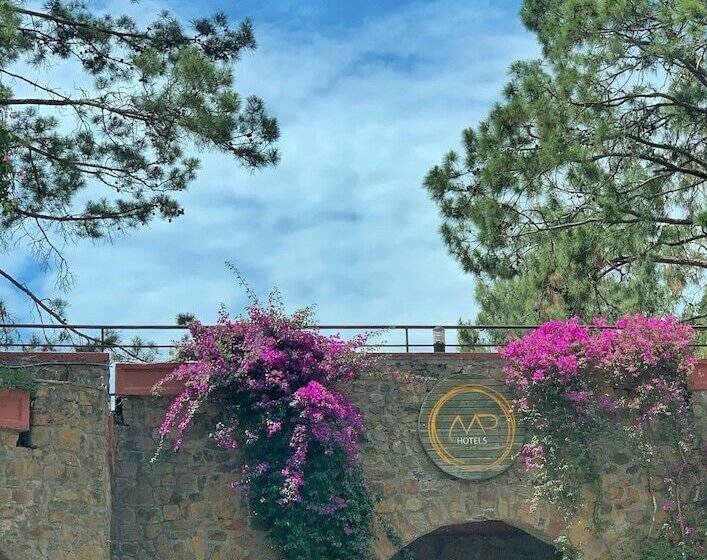 호텔 Marmaris Bay Resort   Adults Only