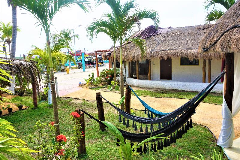 ホテル Mayan Mittoz