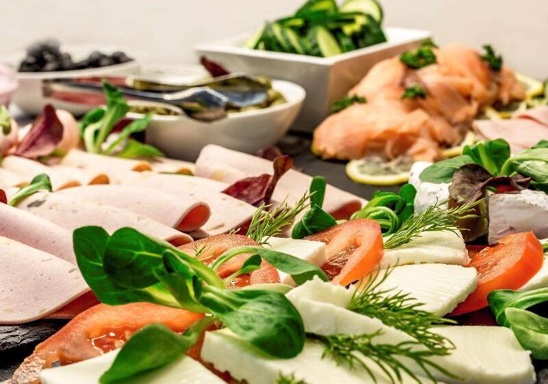 فندق Mercure Frankfurt City Messe