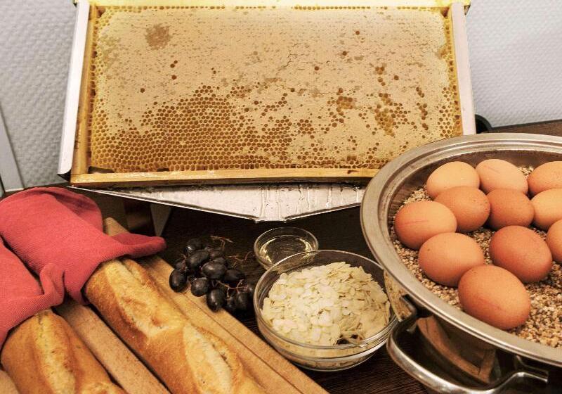 فندق Mercure Frankfurt City Messe