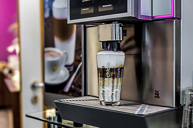 فندق Mercure Frankfurt City Messe