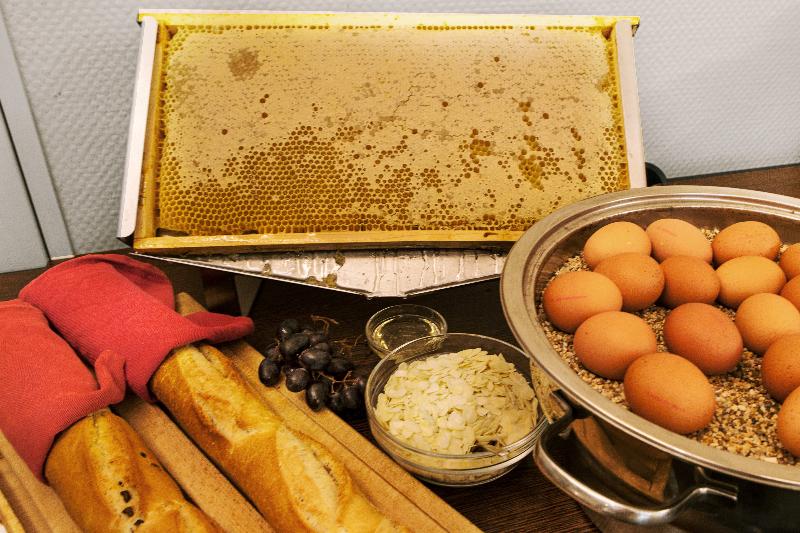 فندق Mercure Frankfurt City Messe