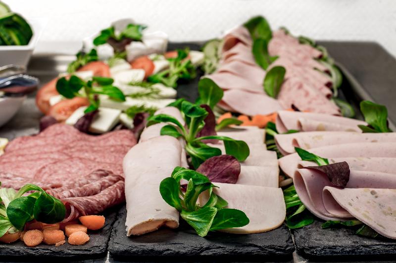 فندق Mercure Frankfurt City Messe