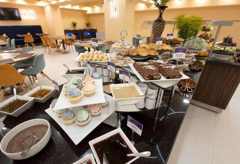 هتل Mercure Istanbul Bakirkoy