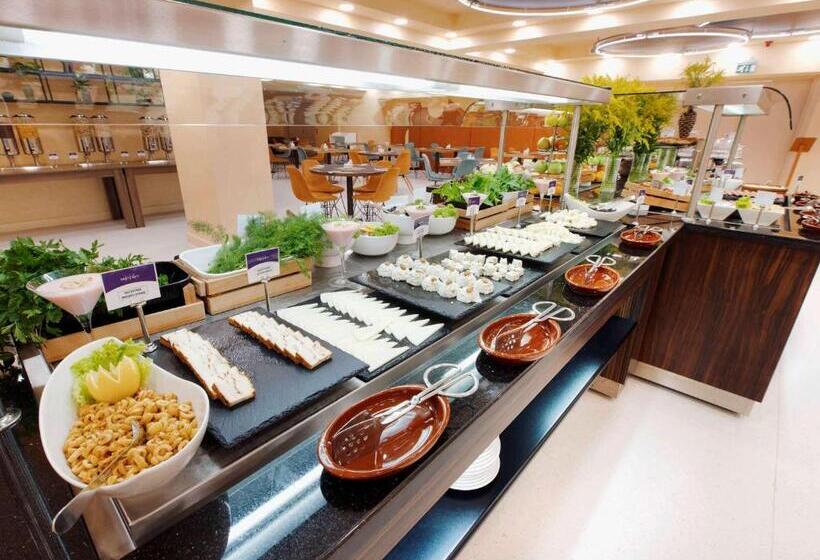 هتل Mercure Istanbul Bakirkoy