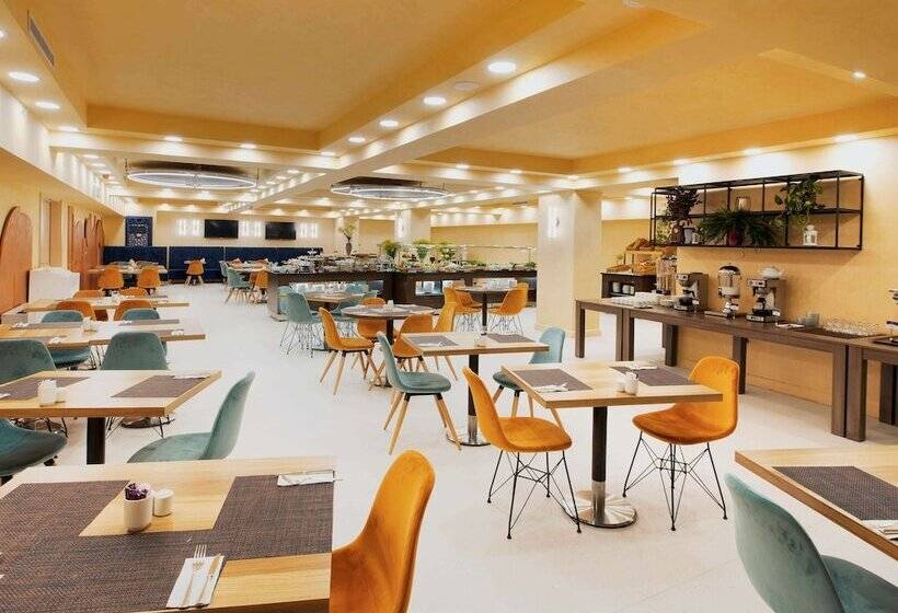 هتل Mercure Istanbul Bakirkoy