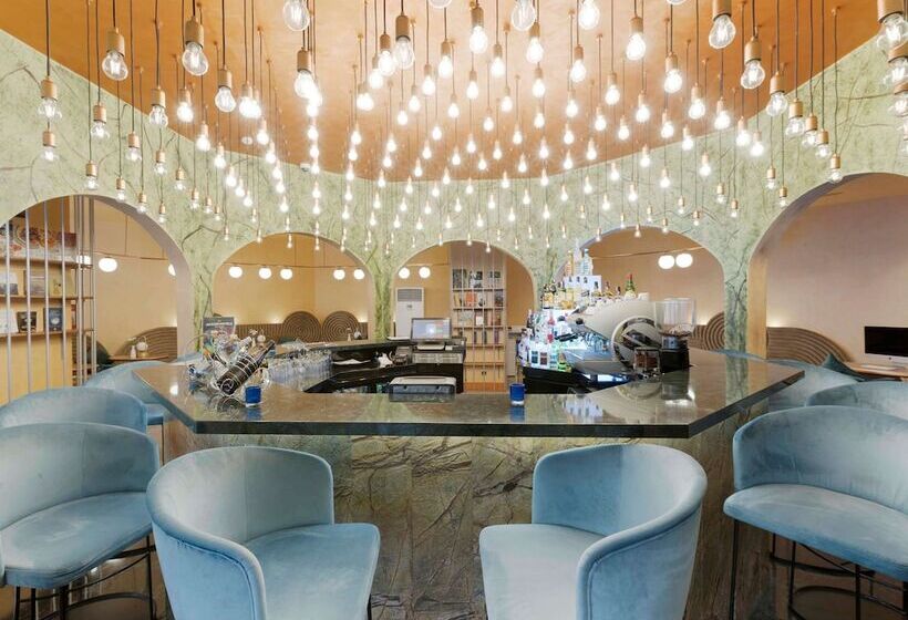 هتل Mercure Istanbul Bakirkoy