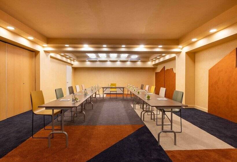 هتل Mercure Istanbul Bakirkoy