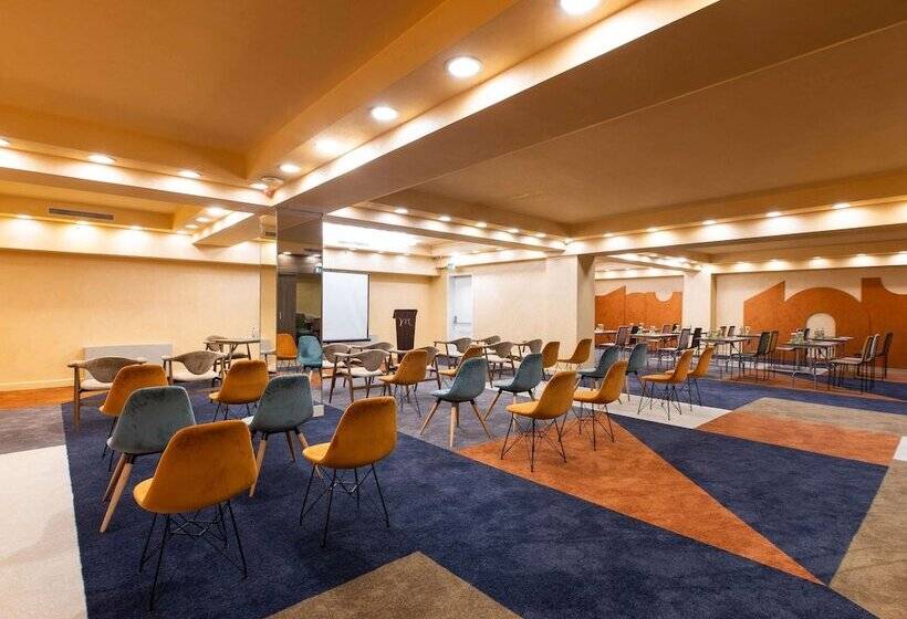 هتل Mercure Istanbul Bakirkoy