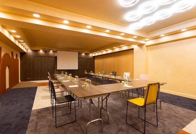 هتل Mercure Istanbul Bakirkoy