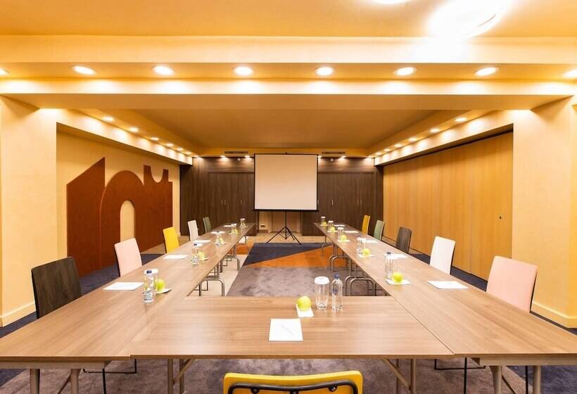 هتل Mercure Istanbul Bakirkoy