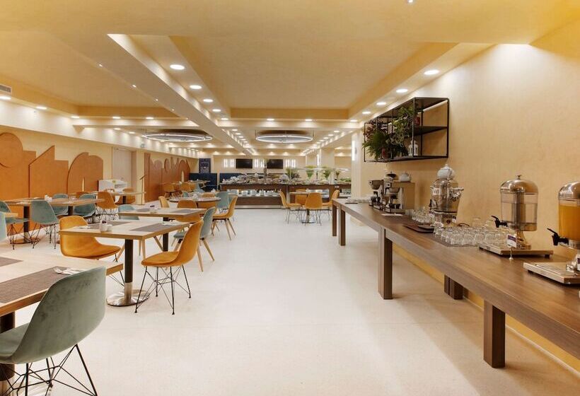 هتل Mercure Istanbul Bakirkoy