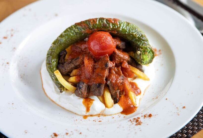 هتل Mercure Istanbul Bakirkoy