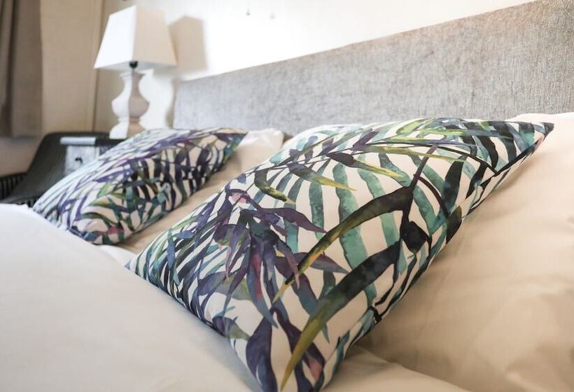 酒店 Merrymouth Inn