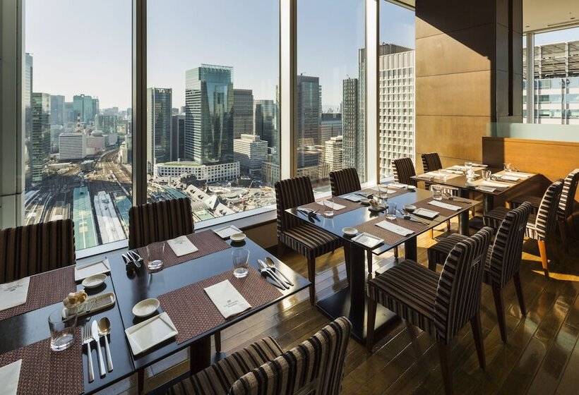 酒店 Metropolitan Tokyo Marunouchi