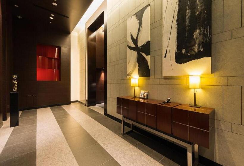 酒店 Metropolitan Tokyo Marunouchi