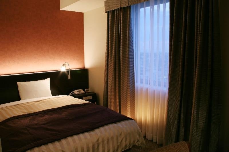 Jr East Hotel Mets Koenji