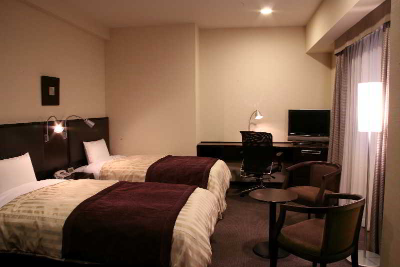 Jr East Hotel Mets Koenji