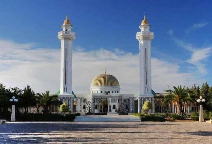 בית מלון כפרי Mezri