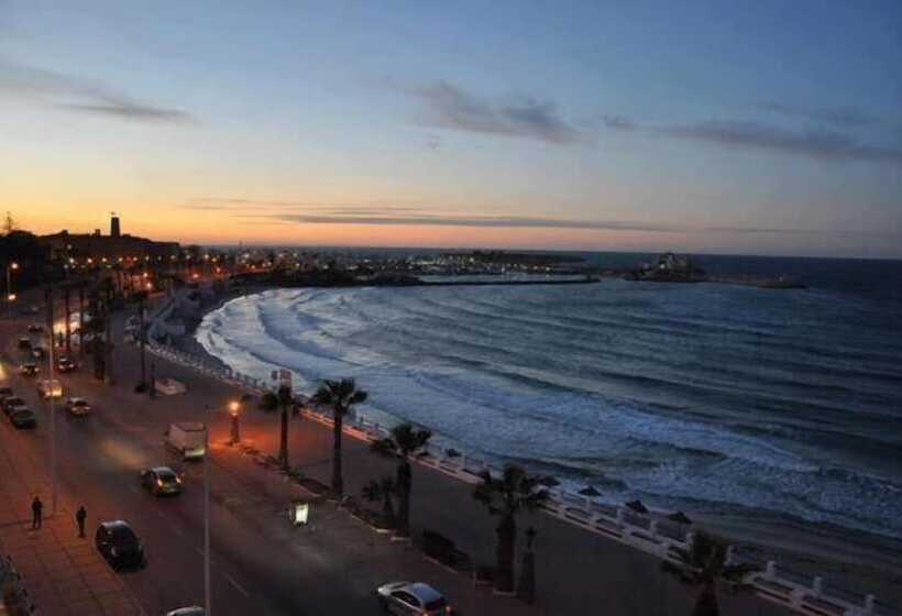 בית מלון כפרי Mezri