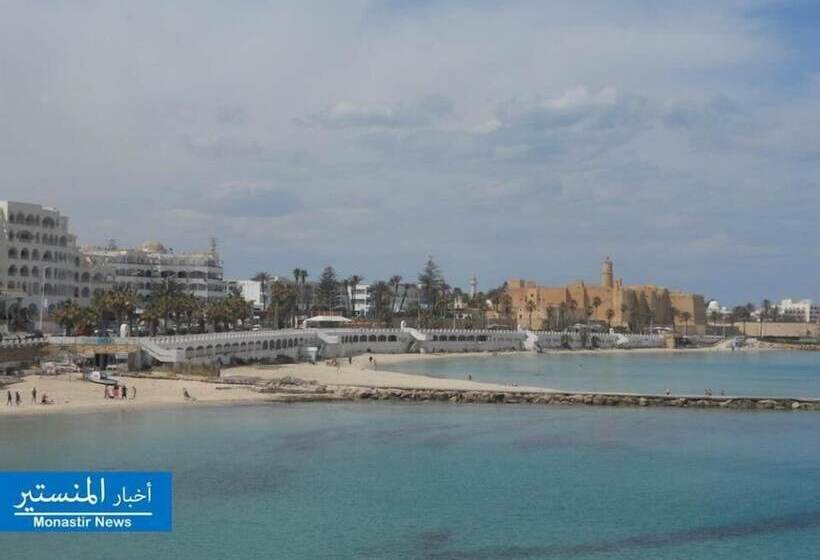 בית מלון כפרי Mezri