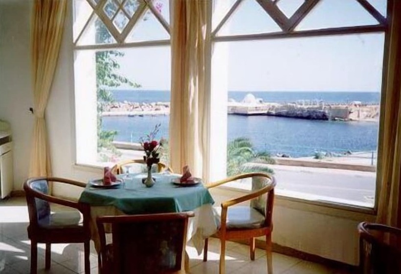 בית מלון כפרי Mezri