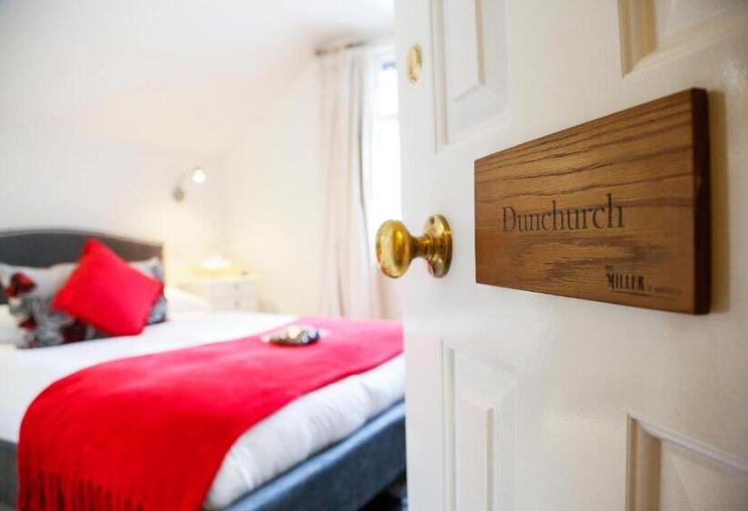 ホテル The Miller Of Mansfield Goring