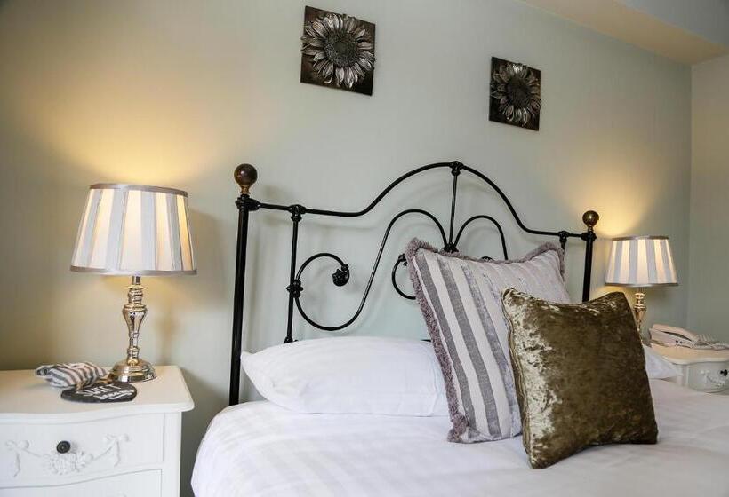 ホテル The Miller Of Mansfield Goring