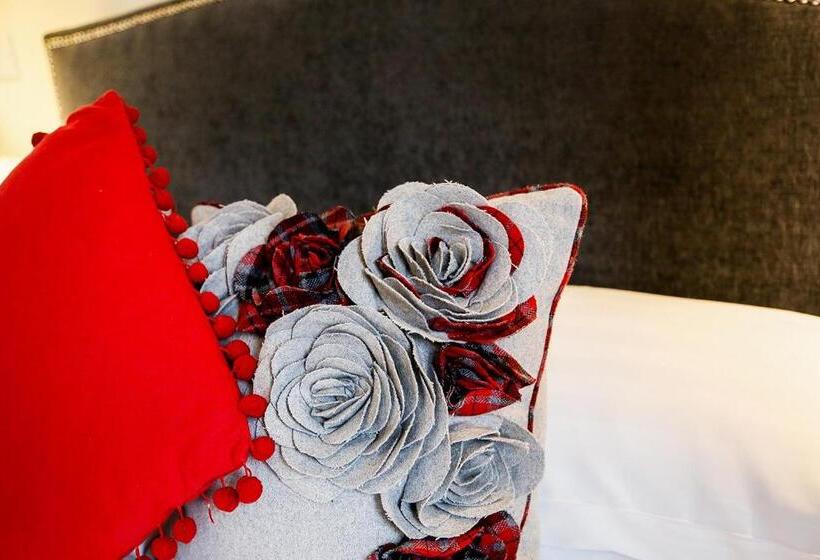 ホテル The Miller Of Mansfield Goring