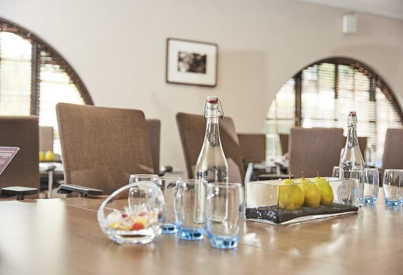 בית מלון כפרי Milton Hill House