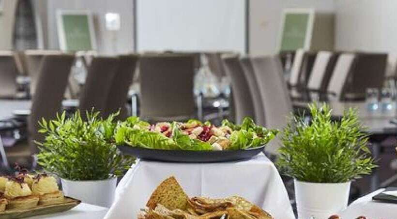 בית מלון כפרי Milton Hill House