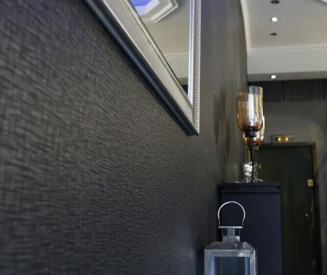 ホテル Minoa Athens