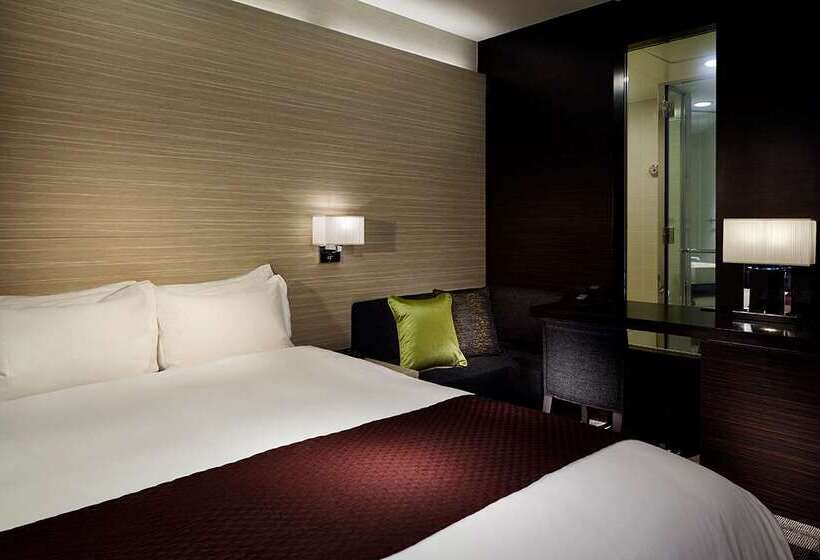 Mitsui Garden Hotel Ginza Premier