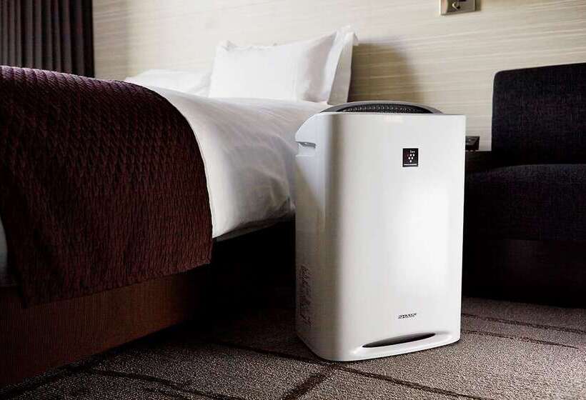 Mitsui Garden Hotel Ginza Premier