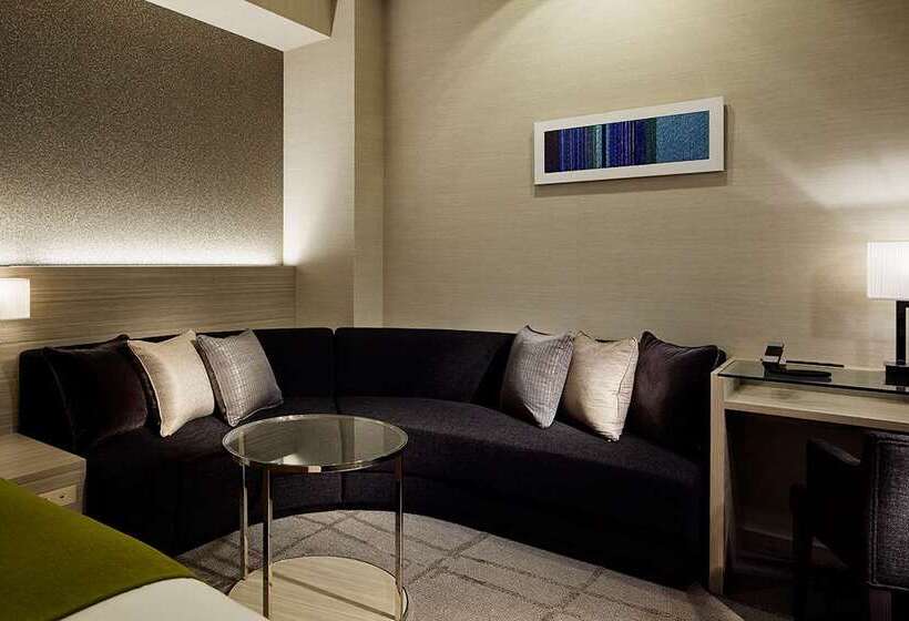 Mitsui Garden Hotel Ginza Premier