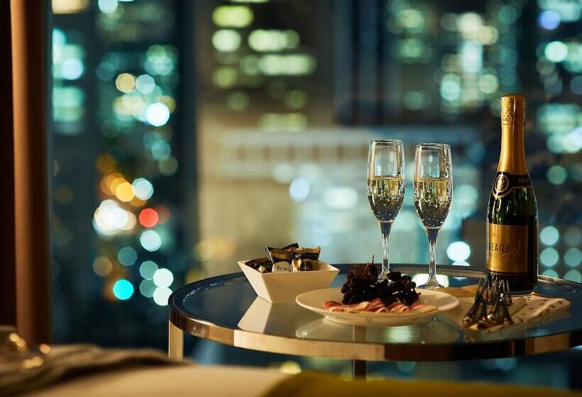 Mitsui Garden Hotel Ginza Premier