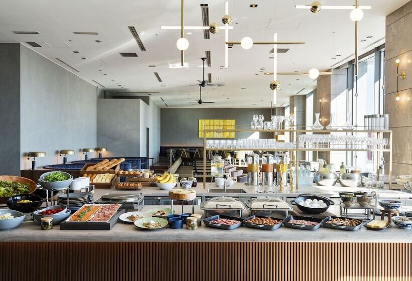 Mitsui Garden Hotel Ginza Premier