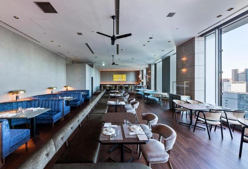 Mitsui Garden Hotel Ginza Premier