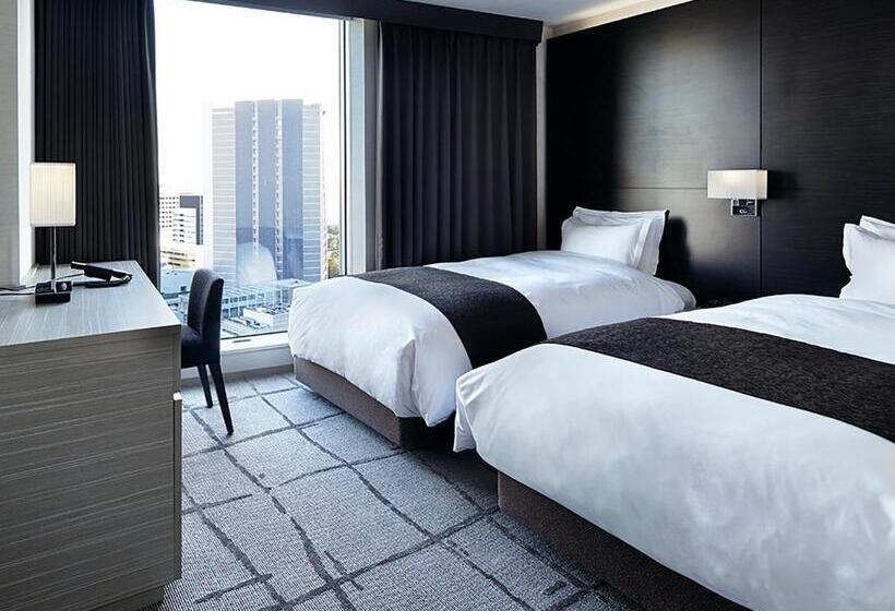 Mitsui Garden Hotel Ginza Premier