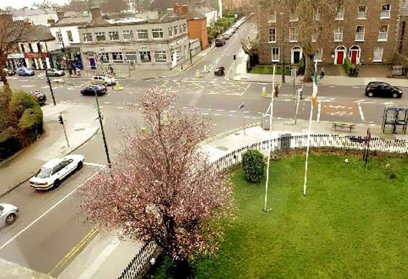 호텔 Morehampton Townhouse