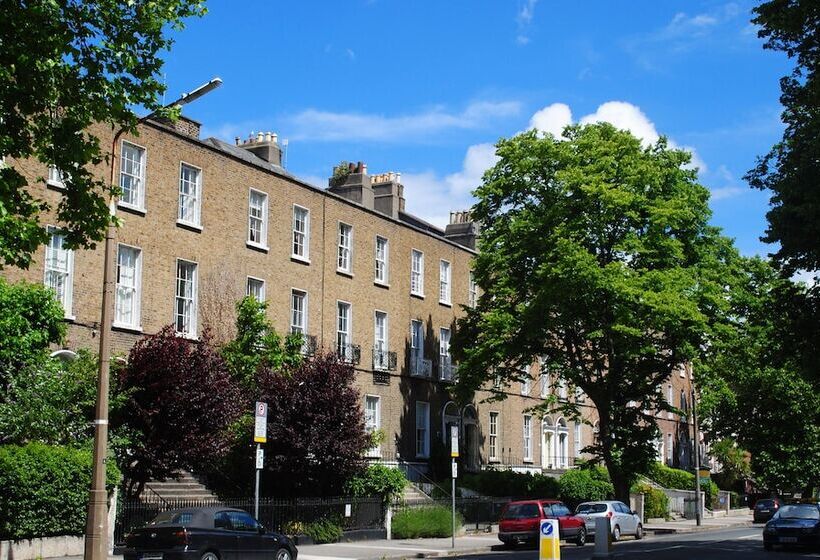 호텔 Morehampton Townhouse