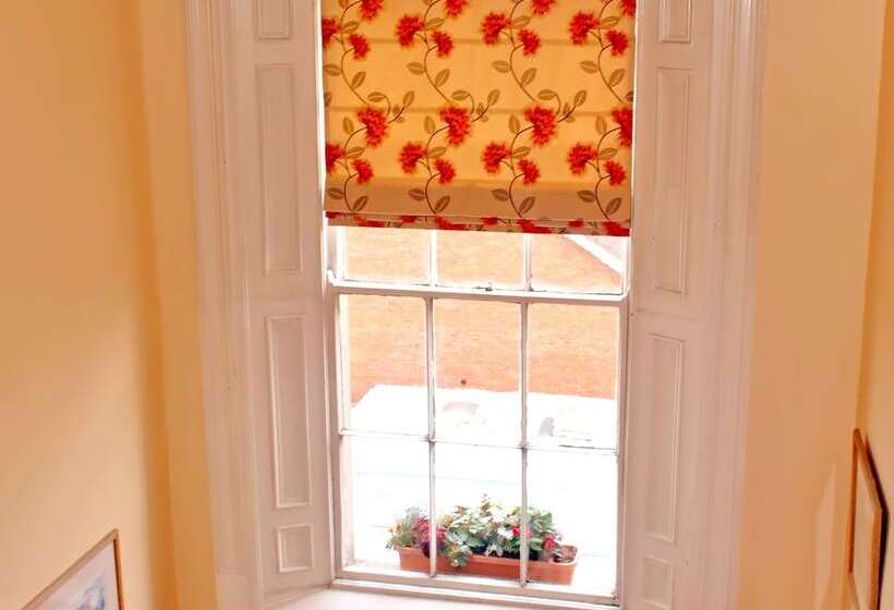 호텔 Morehampton Townhouse