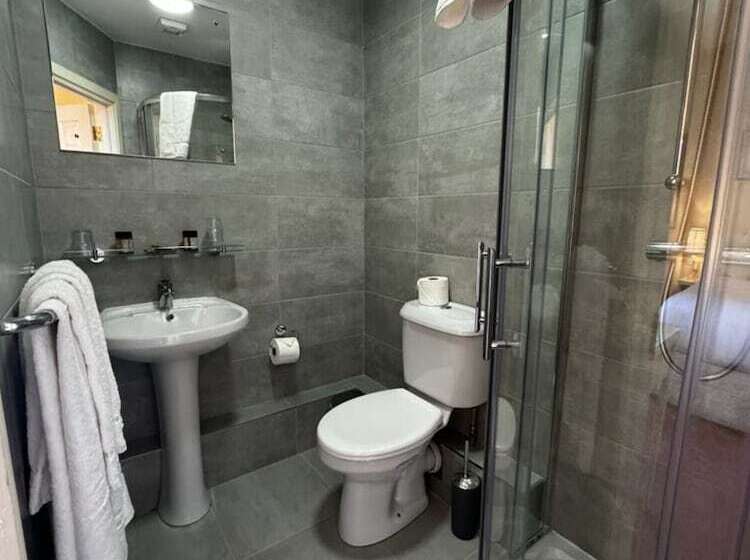 호텔 Morehampton Townhouse