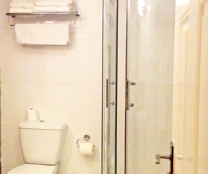 호텔 Morehampton Townhouse