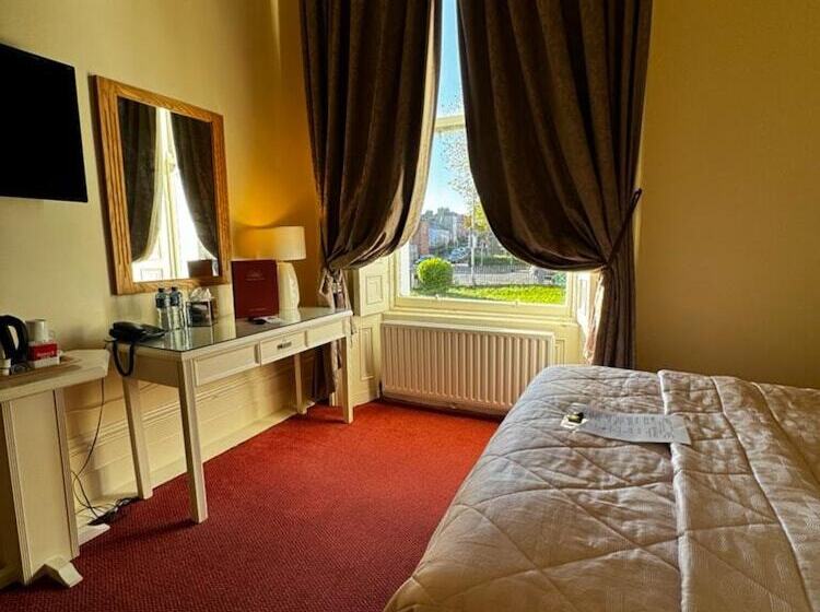 호텔 Morehampton Townhouse